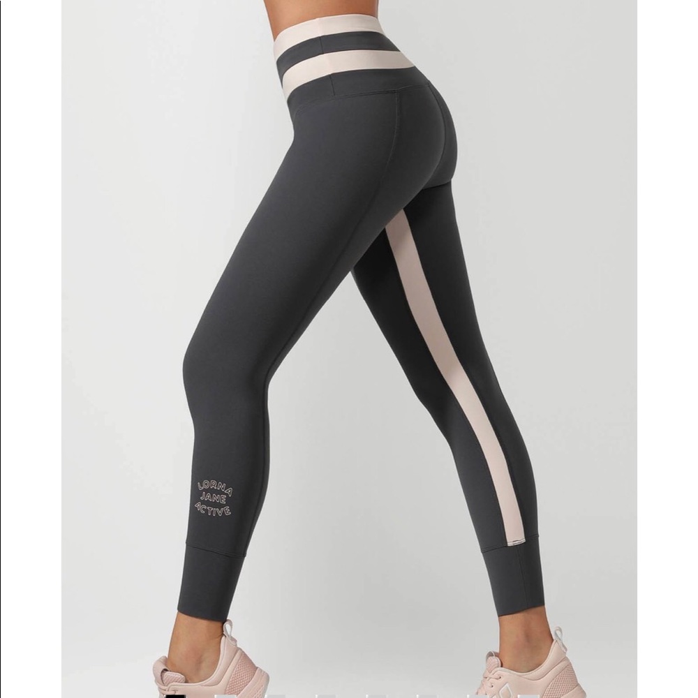 Lorna Jane Tights